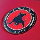 Tauro Sport Auto V8 Spider