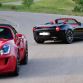 Tauro Sport Auto V8 Spider
