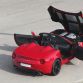 Tauro Sport Auto V8 Spider