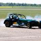 Caterham Seven Team Lotus Special Edition