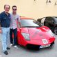 TeamSpeed Supercars Meeting