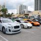 TeamSpeed Supercars Meeting