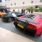 TeamSpeed Supercars Meeting