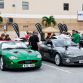 TeamSpeed Supercars Meeting