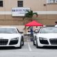 TeamSpeed Supercars Meeting