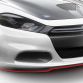 Dodge Dart SEMA teaser image