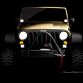 Jeep Wrangler SEMA teaser image 