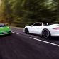  Porsche 911 Carrera 4S by TechArt