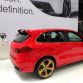 Techart in Frankfurt 2013