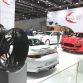 Techart in Frankfurt 2013