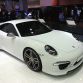 Techart in Frankfurt 2013