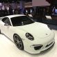 Techart in Frankfurt 2013