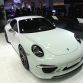 Techart in Frankfurt 2013