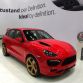 Techart in Frankfurt 2013