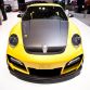 TechArt GTStreet RS Live in Geneva 2012