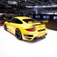 TechArt GTStreet RS Live in Geneva 2012
