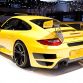 TechArt GTStreet RS Live in Geneva 2012