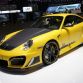 TechArt GTStreet RS Live in Geneva 2012