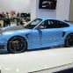 TechArt GTStreet RS Live in IAA 2011