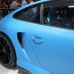 TechArt GTStreet RS Live in IAA 2011