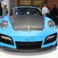 TechArt GTStreet RS Live in IAA 2011