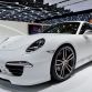 TechArt in Geneva 2014