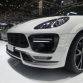 Techart in Geneva 2015 (1)