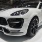 Techart in Geneva 2015 (3)