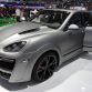 TechArt Live in Geneva 2013