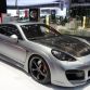 TechArt Live in Geneva 2013