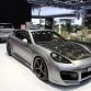TechArt Live in Geneva 2013