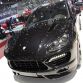 TechArt Live in Geneva 2013