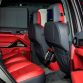 TechArt Magnum Porsche Cayenne Turbo S