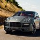 TechArt Magnum Porsche Cayenne Turbo S