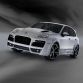 TechArt Magnum Porsche Cayenne Turbo