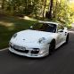 TechArt Porsche 911 997 Turbo 2011