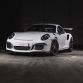 Techart Porsche 911 GT3 RS Carbon Line (1)