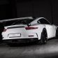 Techart Porsche 911 GT3 RS Carbon Line (5)