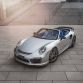 Techart Porsche 911 Turbo S Cabrio (1)