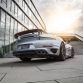 Techart Porsche 911 Turbo S Cabrio (12)