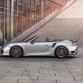 Techart Porsche 911 Turbo S Cabrio (13)
