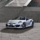 Techart Porsche 911 Turbo S Cabrio (7)