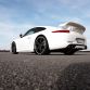 TechArt Rear Spoiler Options for 2012 Porsche 911 991