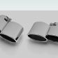 TechArt Sports exhaust systems for Porsche 911 991