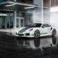 TECHART Sports Package Carbon