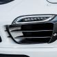 TECHART Sports Package Carbon