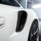 TECHART Sports Package Carbon