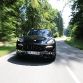 Porsche Cayenne Turbo TECHART Stage 2 power kit