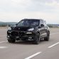 Porsche Cayenne Turbo TECHART Stage 2 power kit