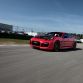 Porsche Panamera Turbo TECHART Stage 2 power kit